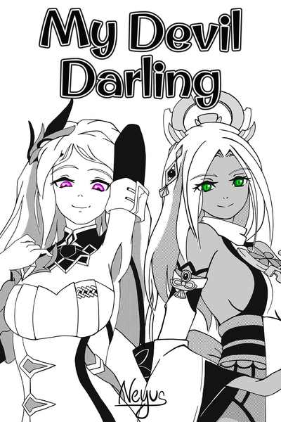 My Devil Darling(s)