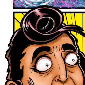 Chapter One, Page 19