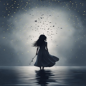 Chapter 6: The Dance of Moonlight and Shadows