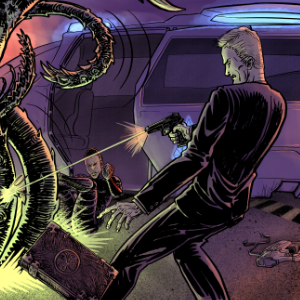 Entry Points 016: Return of the Pseudopods