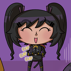 Short 5: A Not So Sharp Memory