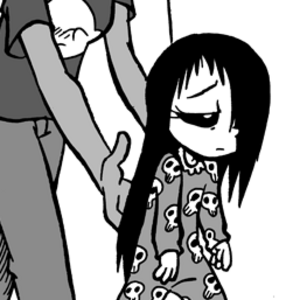 Erma- A Monster Thing