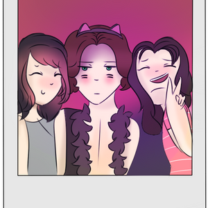 A festa come&ccedil;a! Parte 2