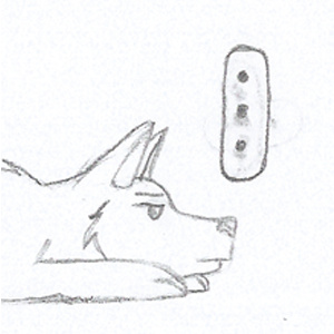 Pencil Doodle Adventures...