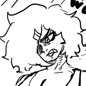 Capitulo 7 - A grande Arena Satisfaction