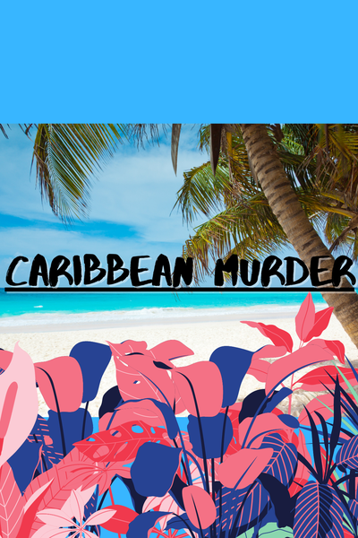 Caribbean Murder