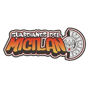 Guardianes Del Mictlan