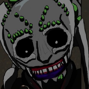 MK3 - Monster Killer - The Infested Beast