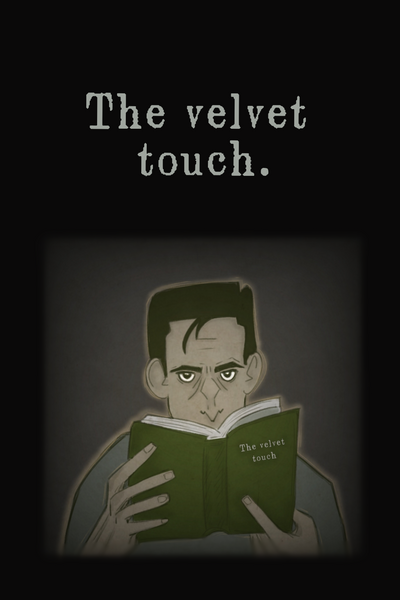 The velvet touch