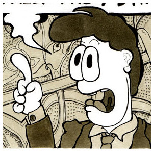 The Meaning Of Life?