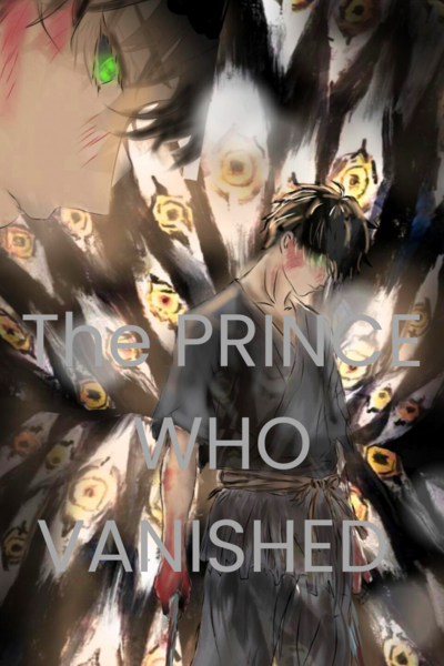 The Prince who Vanished 