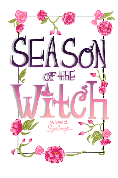 Season of the Witch