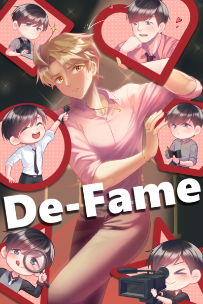 De-Fame