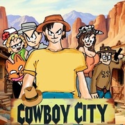 Cowboy City