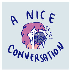 A nice conversation