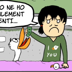  Francois &amp; Decibel