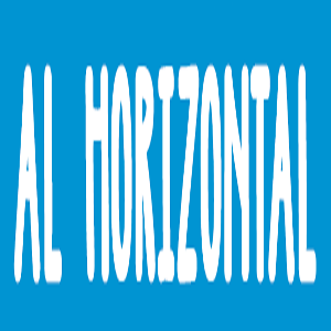 AL horizontal