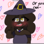 Adventures of Caline and Minty