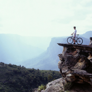 L'invasion des deux roues électriques