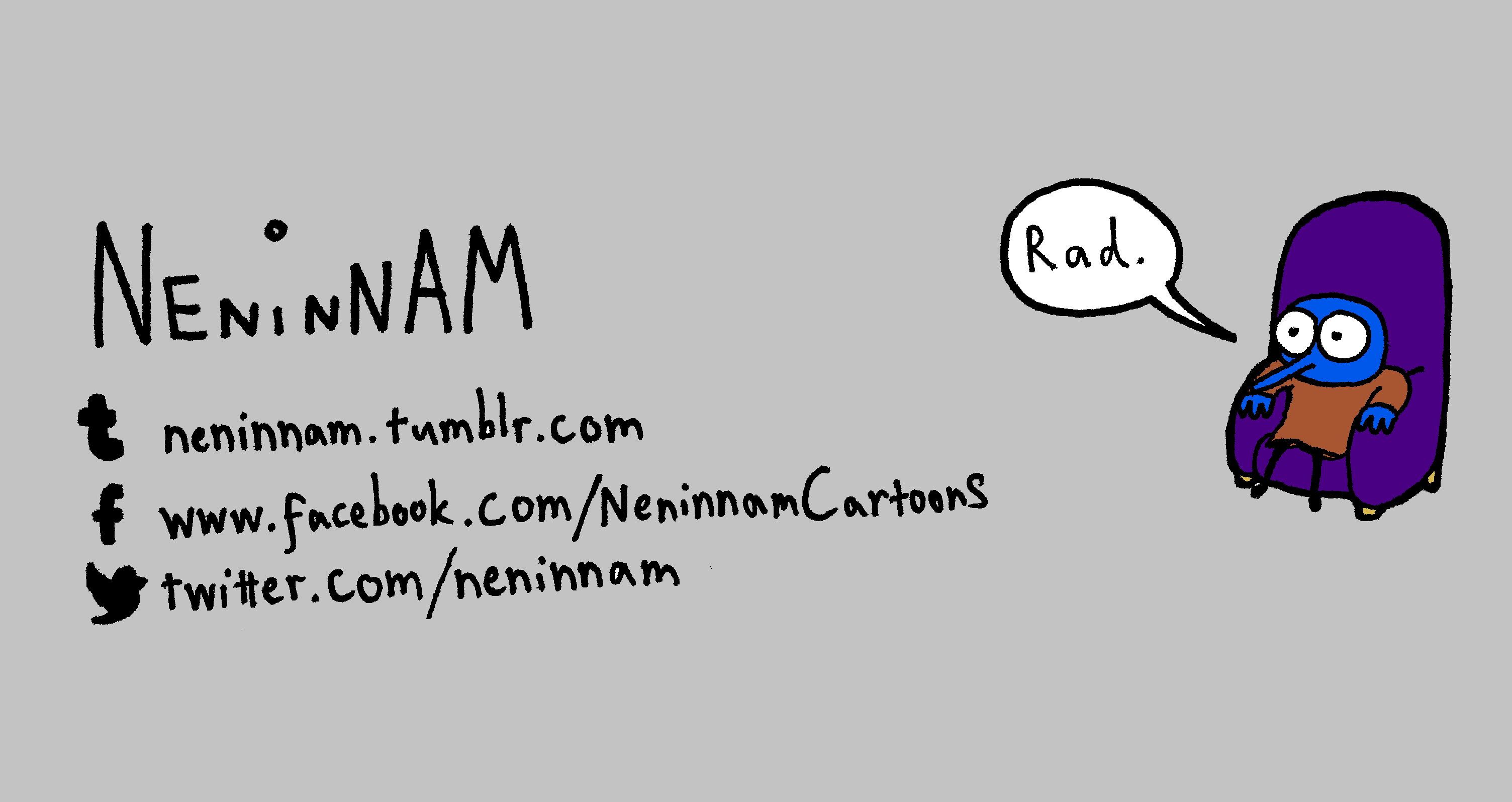 custom banner