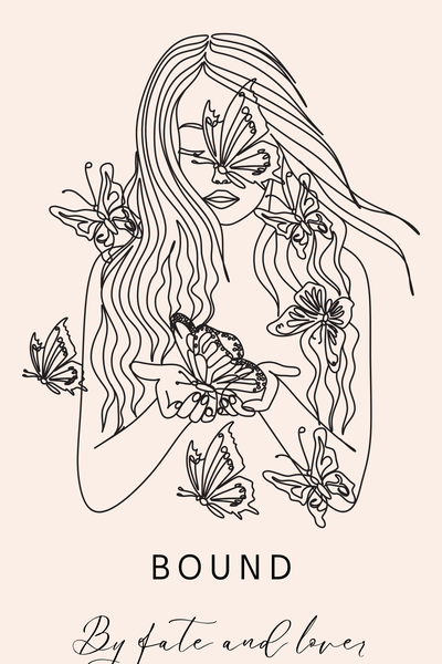 Bound By Fate and Love 