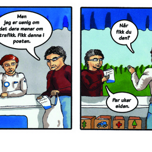 Samtull: Partiprogram