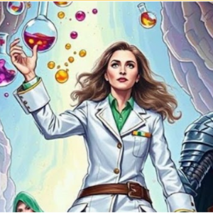 What to Expect from Labyrinths &amp; Laboratories