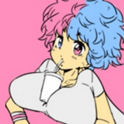 The Adventures of Thicc-Chan