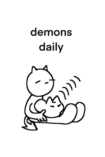 Demons Daily