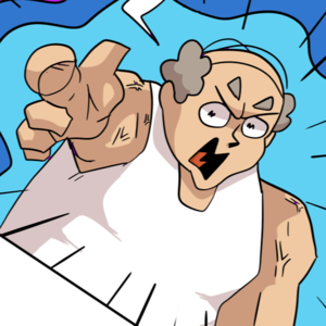 Episode 19 - Hard Work