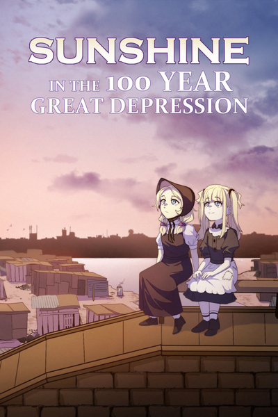 Sunshine In The One-Hundred-Year Great Depression