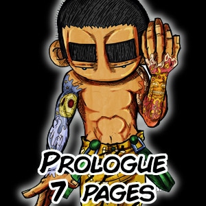 Prologue: The reasoning behind Adventure