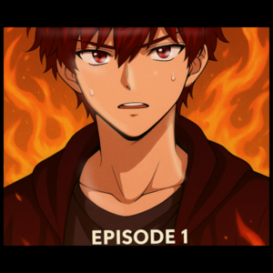 Blood fire   episode 1  the fire within 