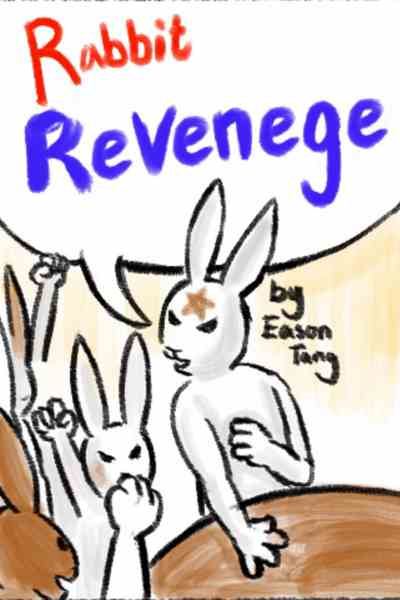 Rabbit revenge