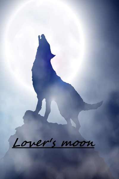 Lover's moon