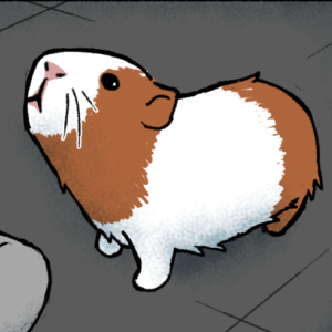 Cucumber Cacophony - Page 1