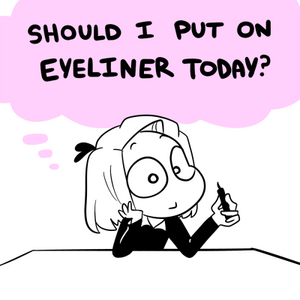 Eyeliner