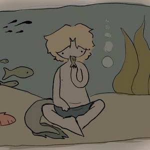 i think ill start posting twice a week, its hard to wait :p