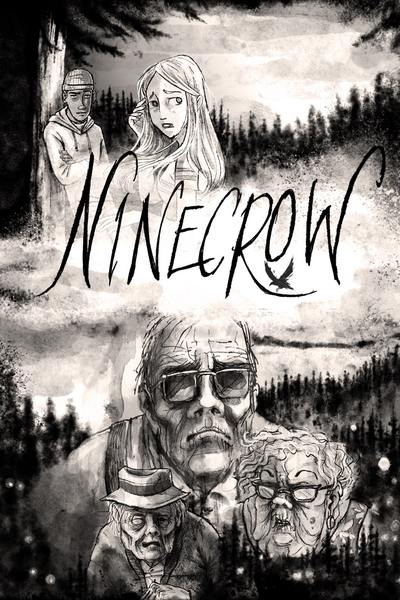 Ninecrow