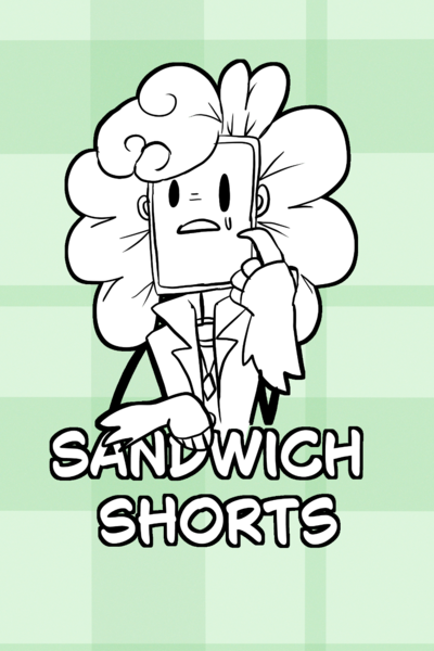 SandwichShorts