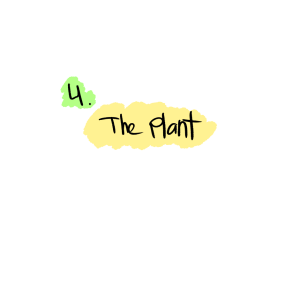 The Plant
