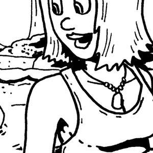 The Necklace, pt 11/18