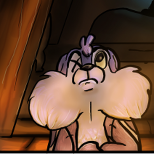 My Friends in Distantland Issue 1 Page 64