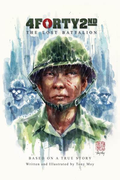 4Forty2nd - The Lost Battalion