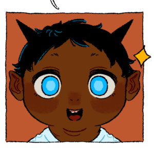 Capítulo 1 - Palavras novas