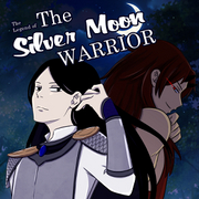 The Legend of The Silver Moon Warrior