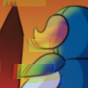 Turn The Lights Off: Part 5