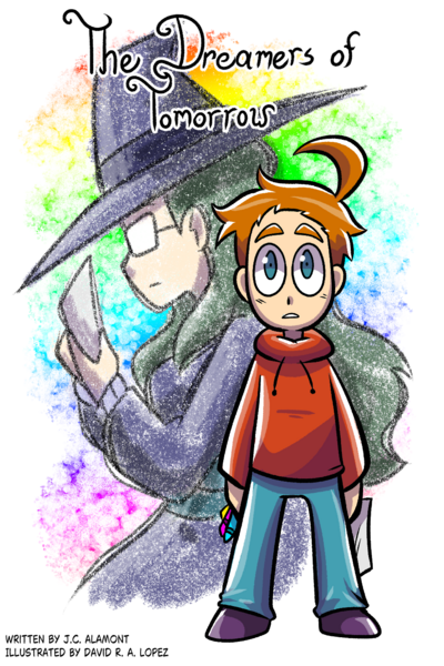 The Dreamers Of Tomorrow