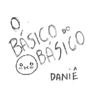 O Básico do Básico, como aprender a desenhar