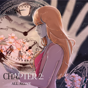 Chapter 2: All Alone